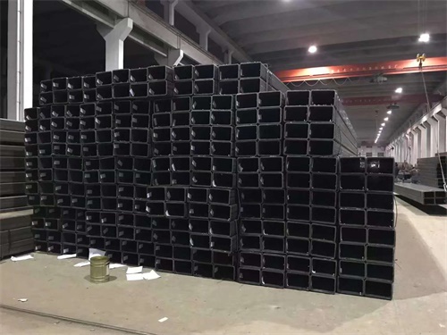 新平冷拔方管选型指南 工程采购怎么选